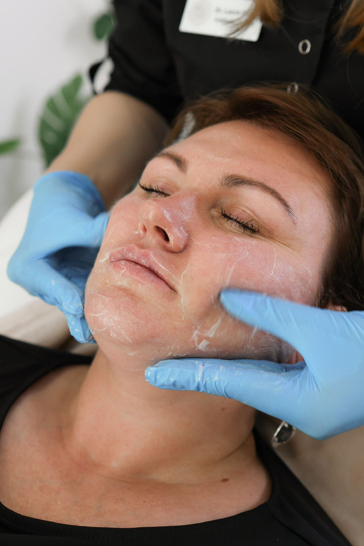 The role of skin consultations in addressing pigmentation and melasma
