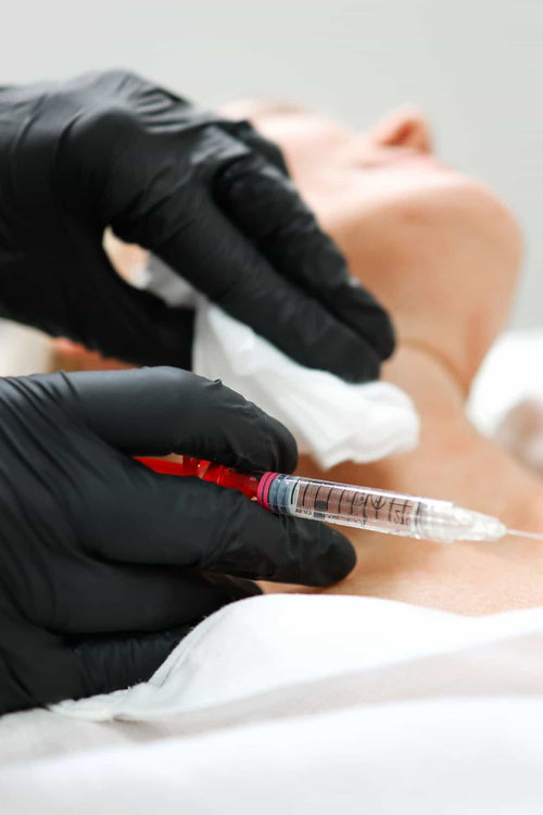 What Is The Best No Surgery Face Lift?