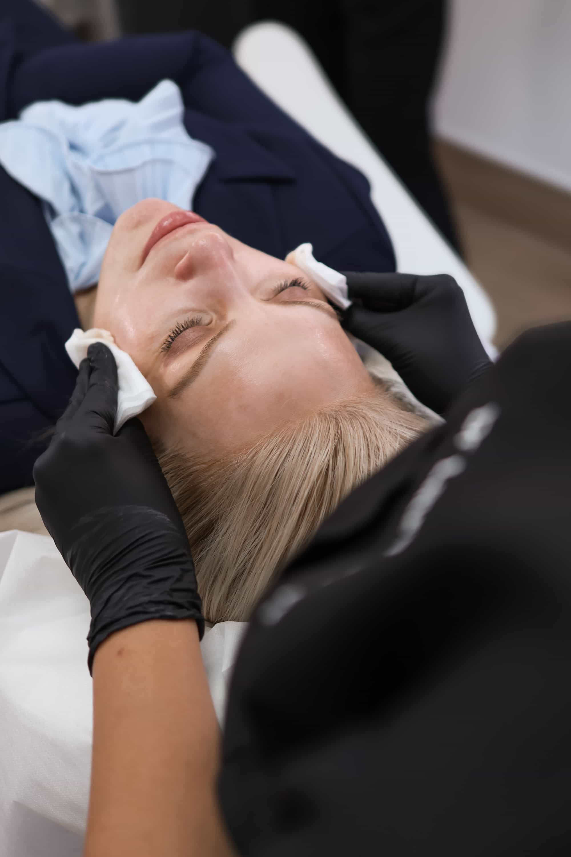 Jalupro Super Hydro Skin Booster Treatments near Peper Harow, Surrey