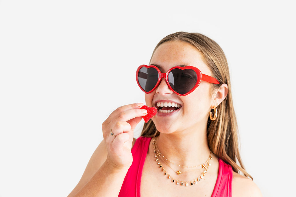 The Science of CBD Infused Gummies and Their Effects