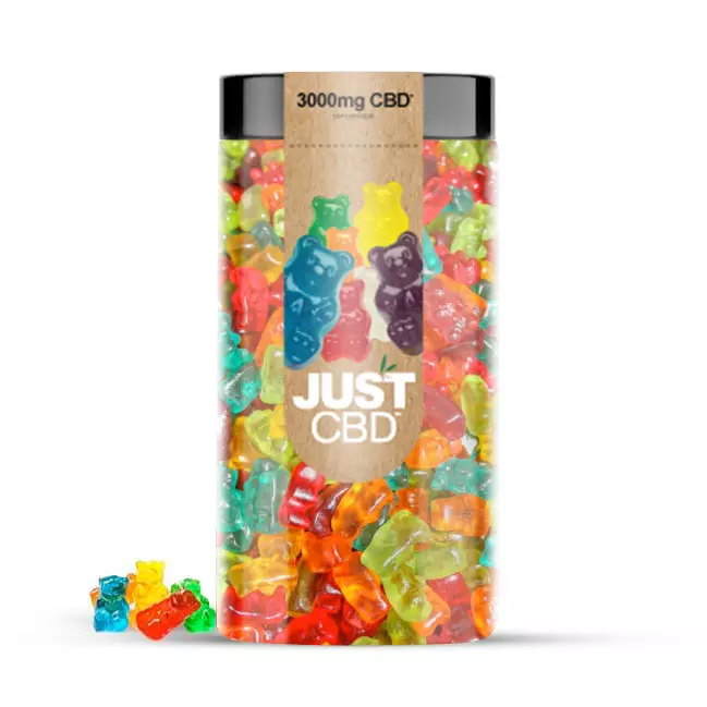 What Are the Best CBD Gummies for Managing Anxiety?