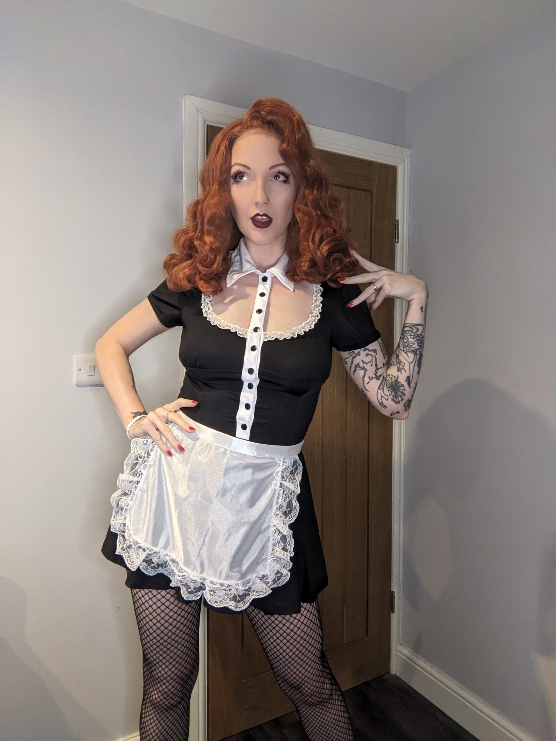 Body Inflation Fetish: The Allure of Expansion Fantasies