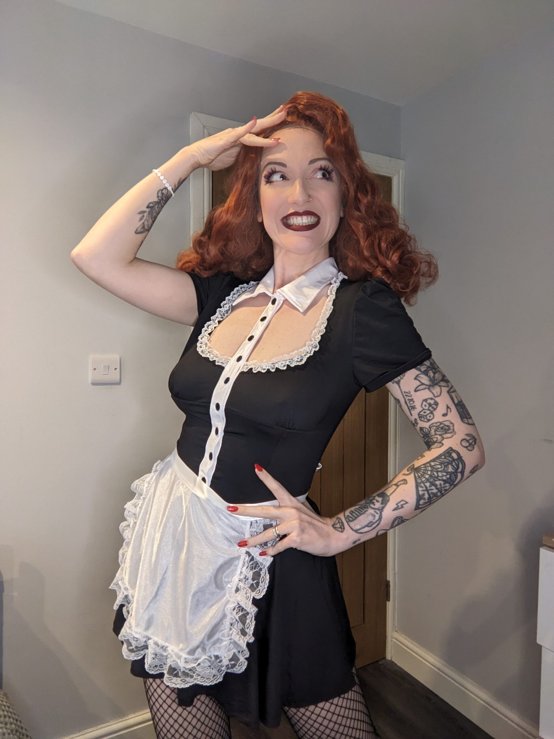 Body Inflation Fetish: The Allure of Expansion Fantasies