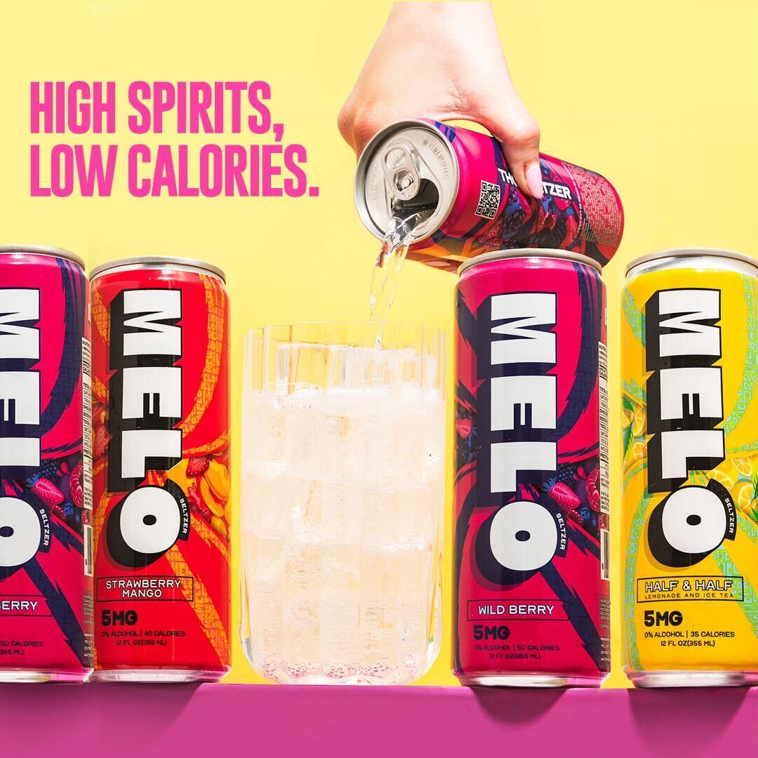 The Role of THC Drinks in the Cannabis Wellness Movement