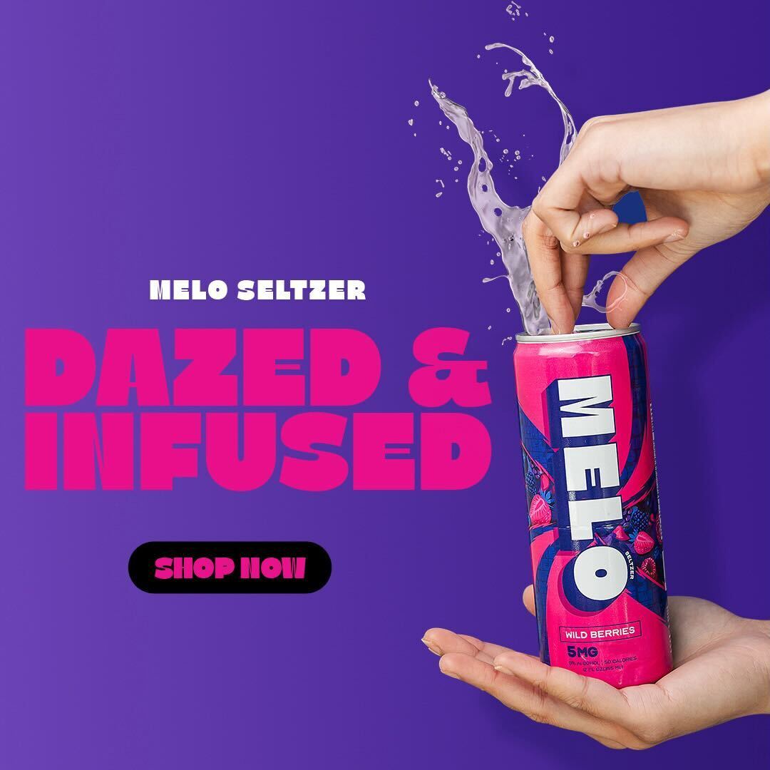 Why THC Beverages Are Gaining Popularity Among Millennials