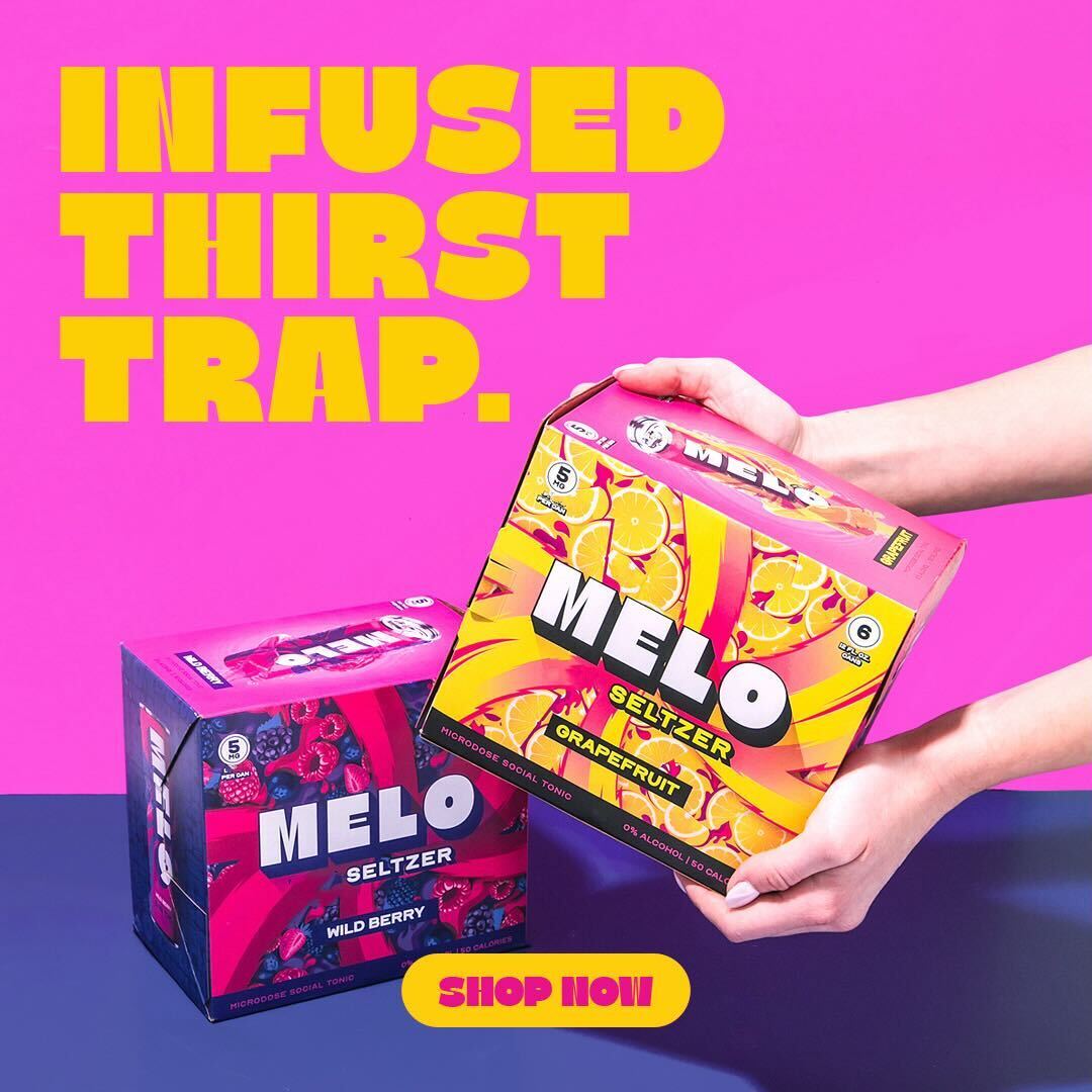 THC Seltzers vs.Traditional Edibles:What's the Difference?